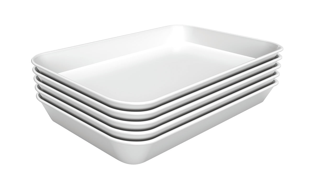 Plat de présentation 40W-250x350