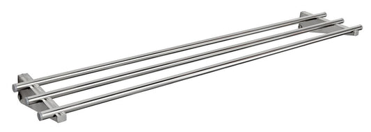 1 glissière plateaux, 3x 1/1 GN