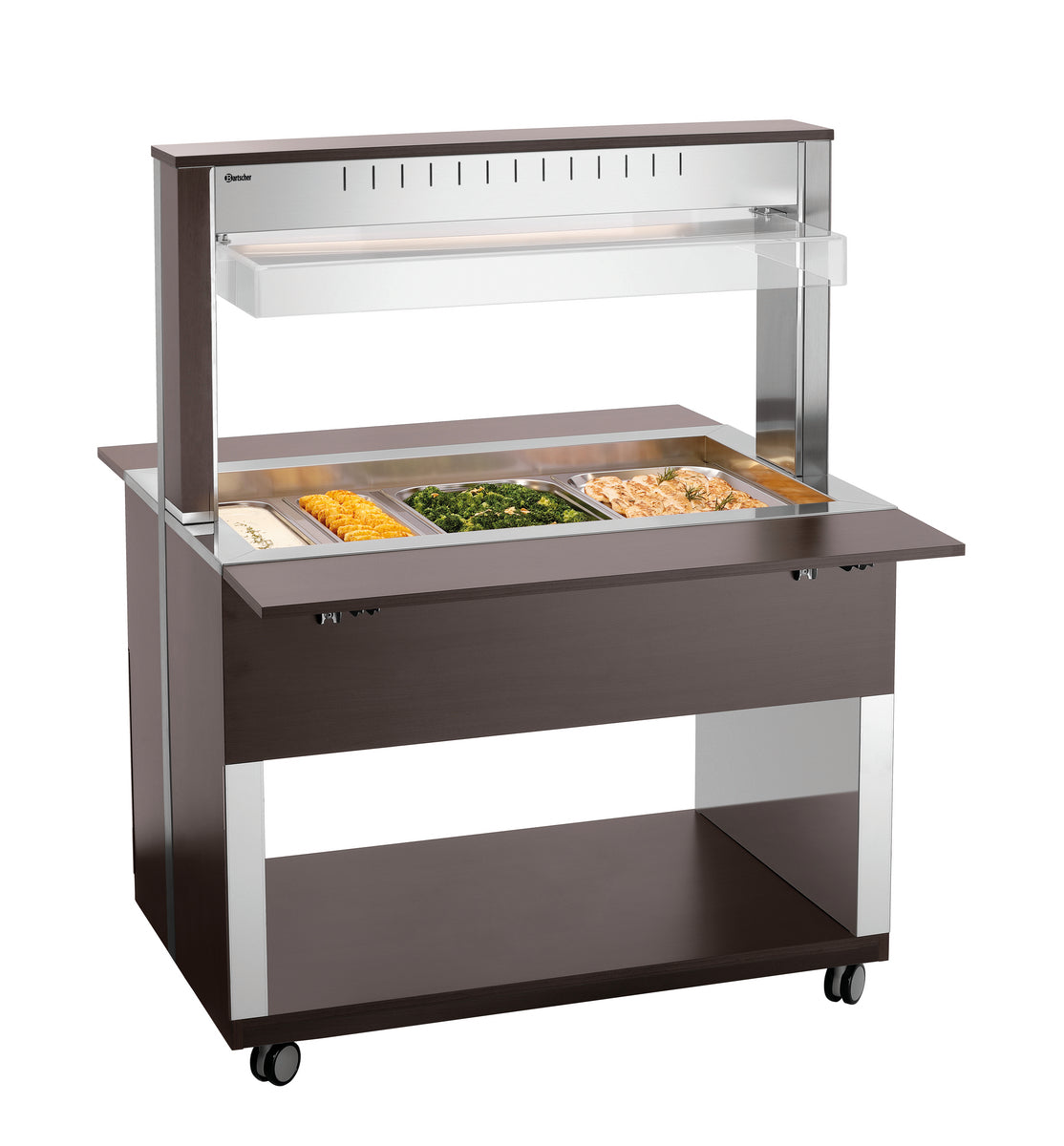 Chariot buffet W3110-200W