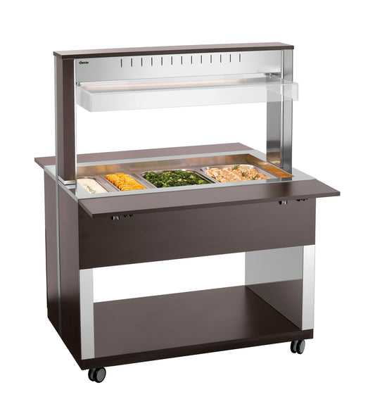 Chariot buffet W3110-200W