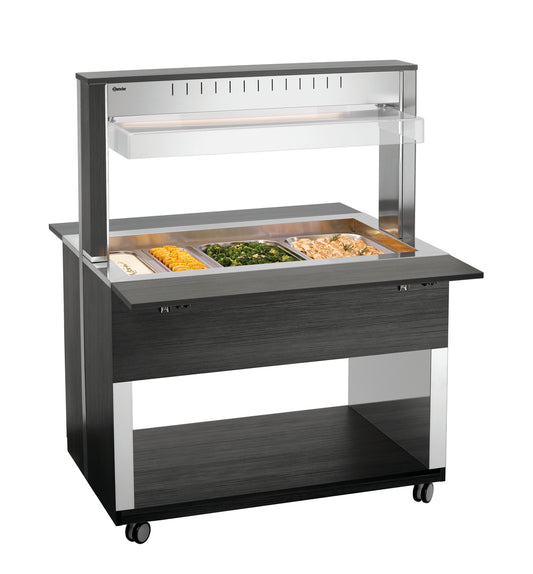 Chariot buffet W3110-200A