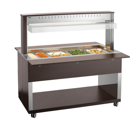 Chariot buffet W4110-200W