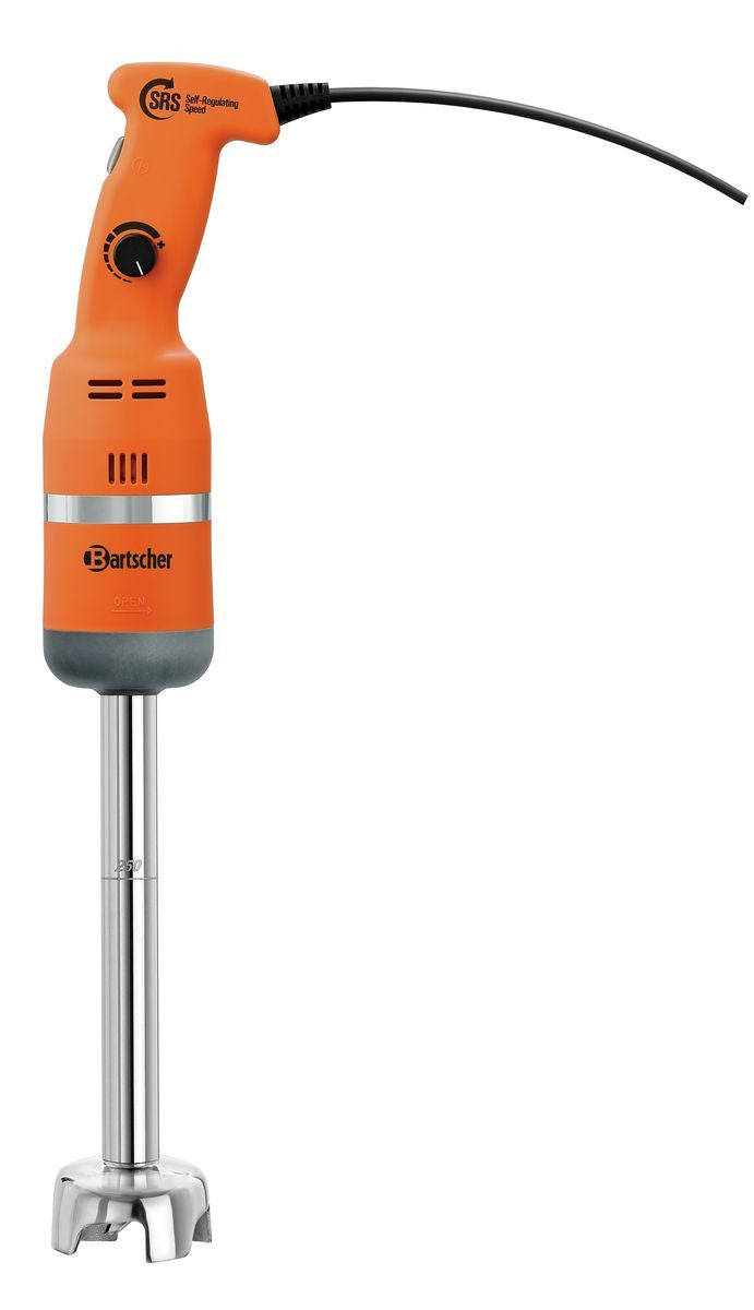 Mixeur MX 235 Plus