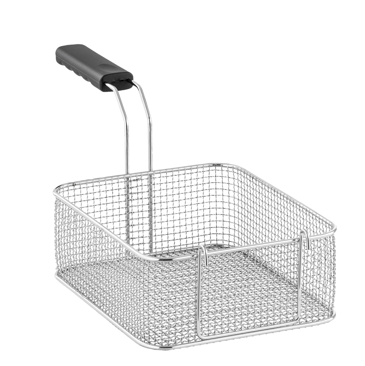 Panier de rech., frit.600, 8l, g.