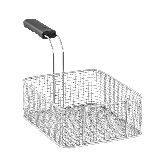 Panier de rech., frit.600, 8l, g.