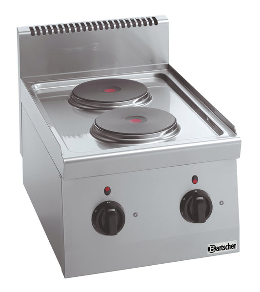 Réchaud électrique 600 2PLTG