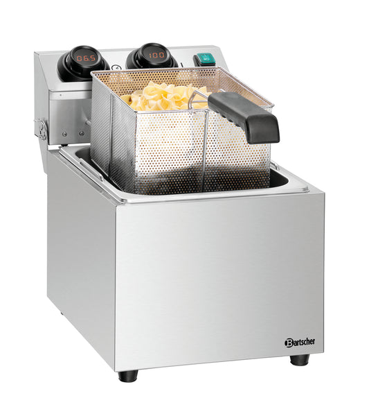 Cuiseur à pâtes 8L MDI
