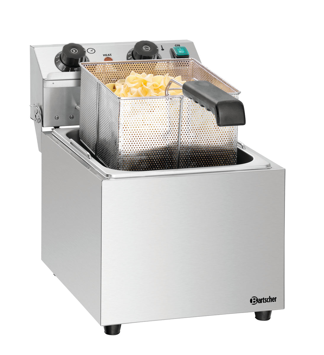Cuiseur à pâtes 8L-EM1