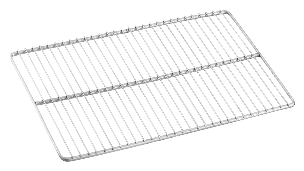 600 x 400, acier inoxydable