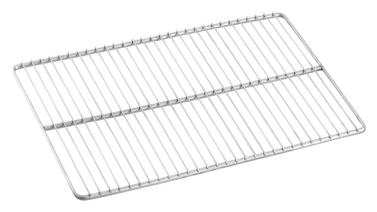 600 x 400, acier inoxydable