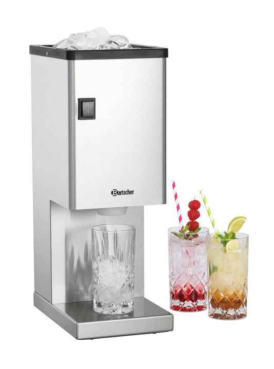 Broyeur de glace 300