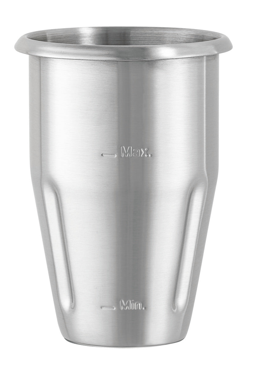 Godet mixer de bar double Turbo