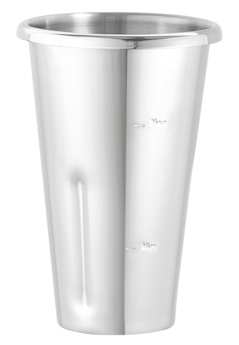 Godet Mixer à boissons 650ml