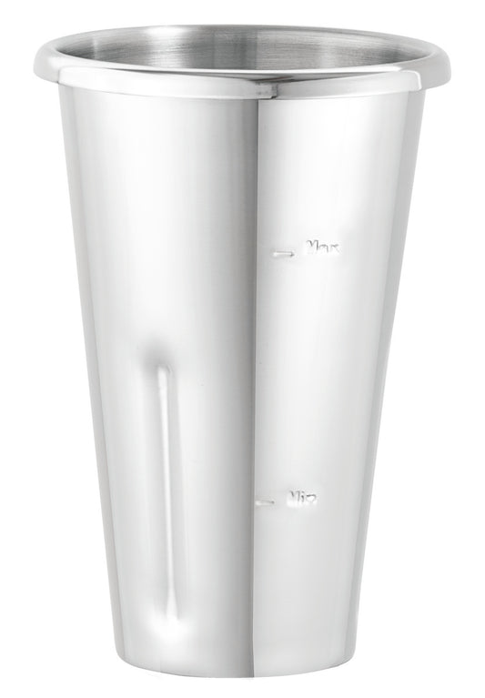Godet Mixer à boissons 650ml
