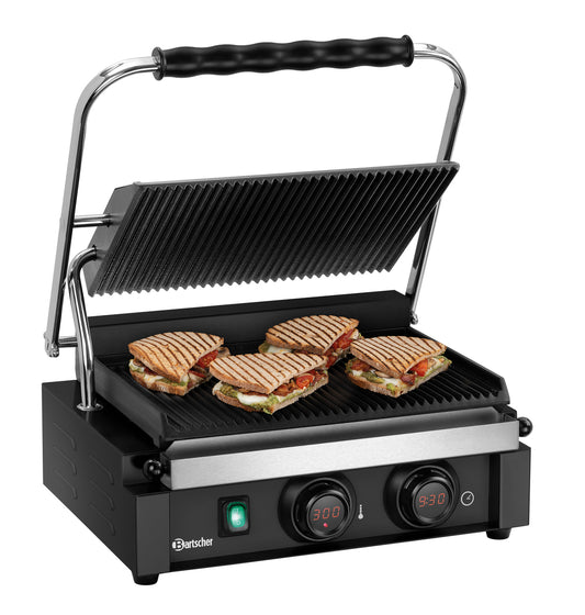 Grill contact "Panini-MDI" 1R S