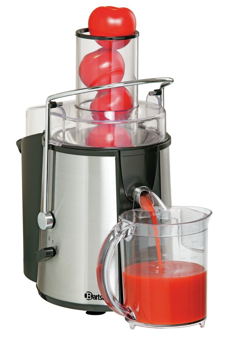 Centrifugeuse Top Juicer