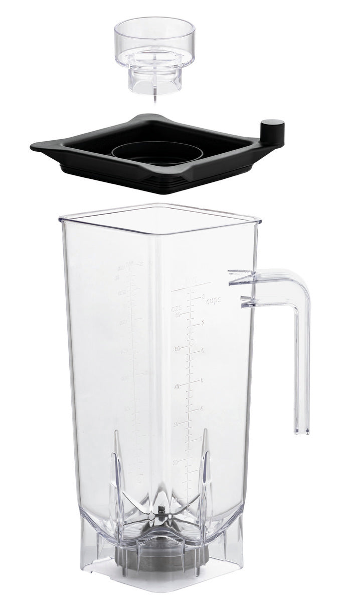 Set godet PRO 2,5L
