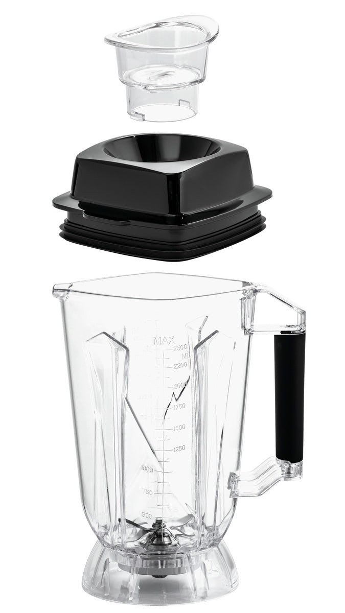 Set godet PRO XTRA TOUCH