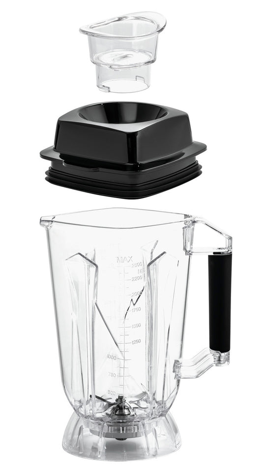 Set godet PRO XTRA TOUCH