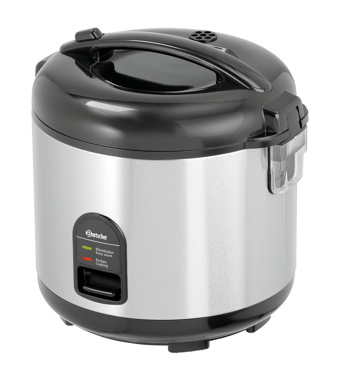 Cuiseur riz 1,8L SD