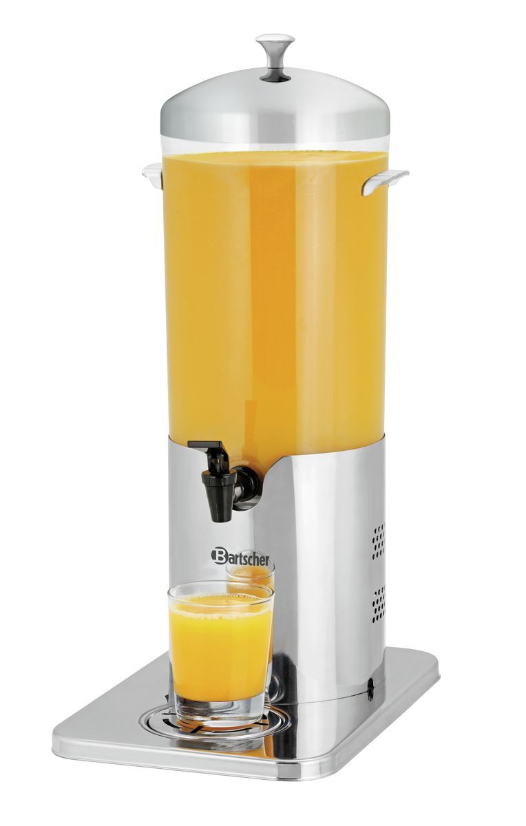 Distributeur boisson DTE5