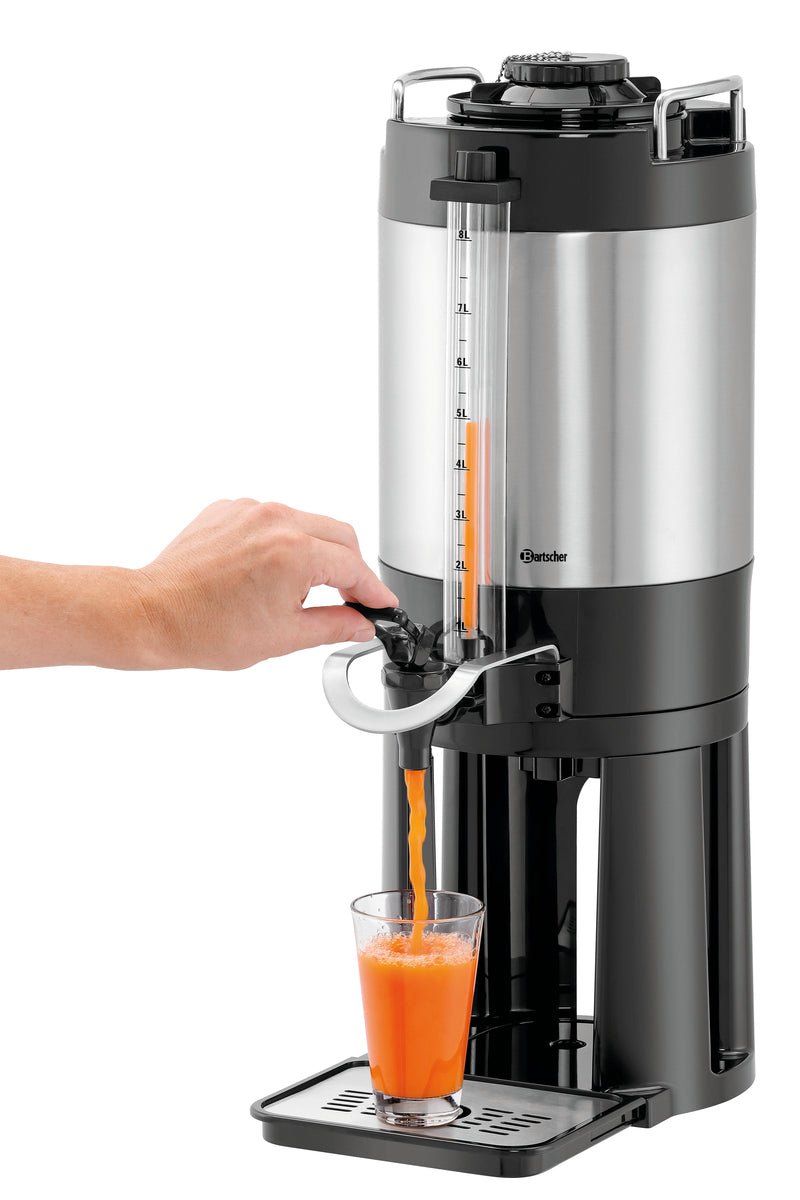Distributeur isotherme 8L