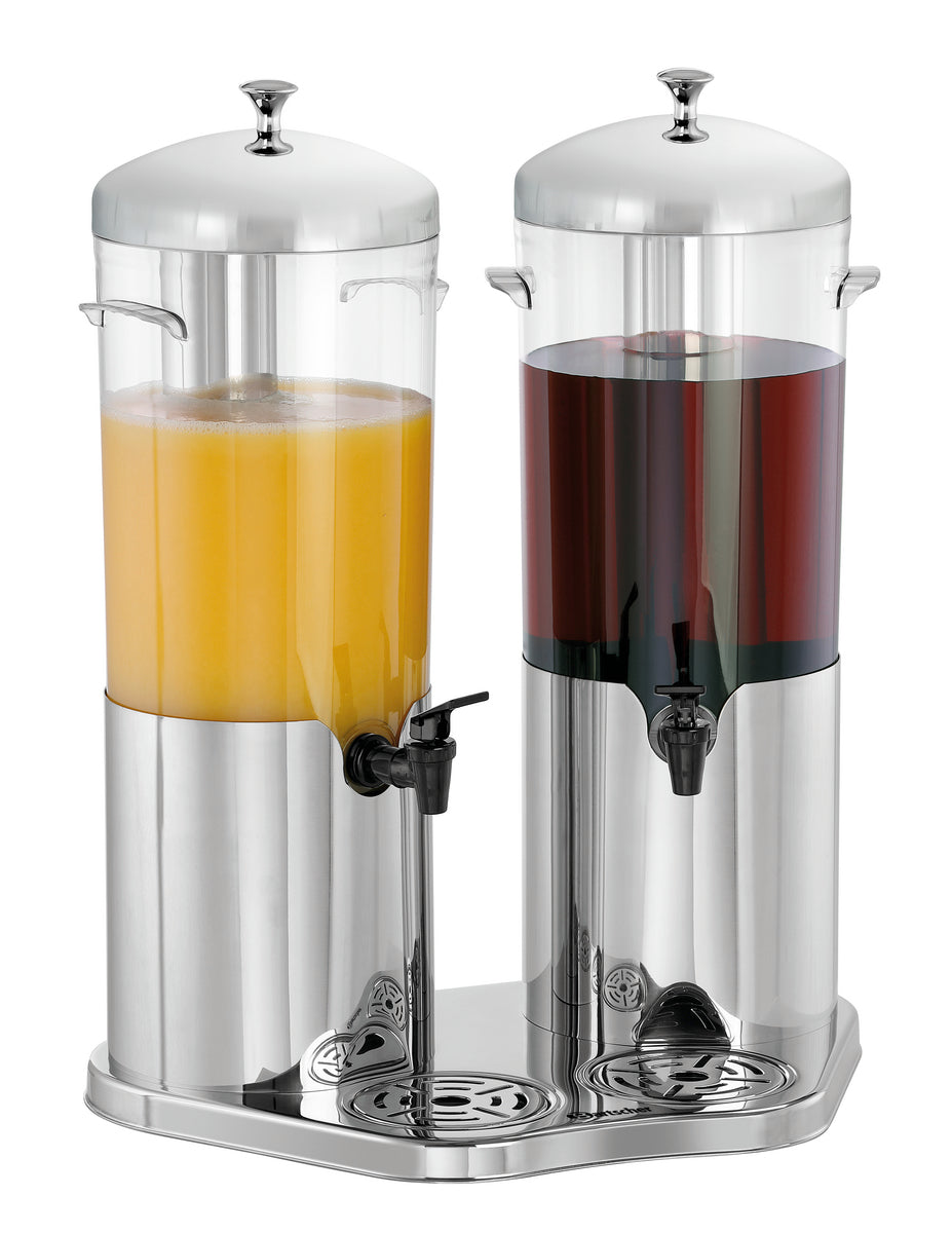 Distributeur boissons DEW5 Duo