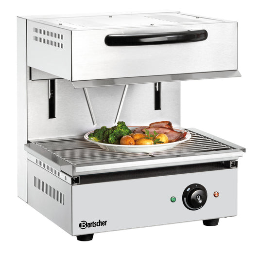 Salamandre Lift 500-1Z