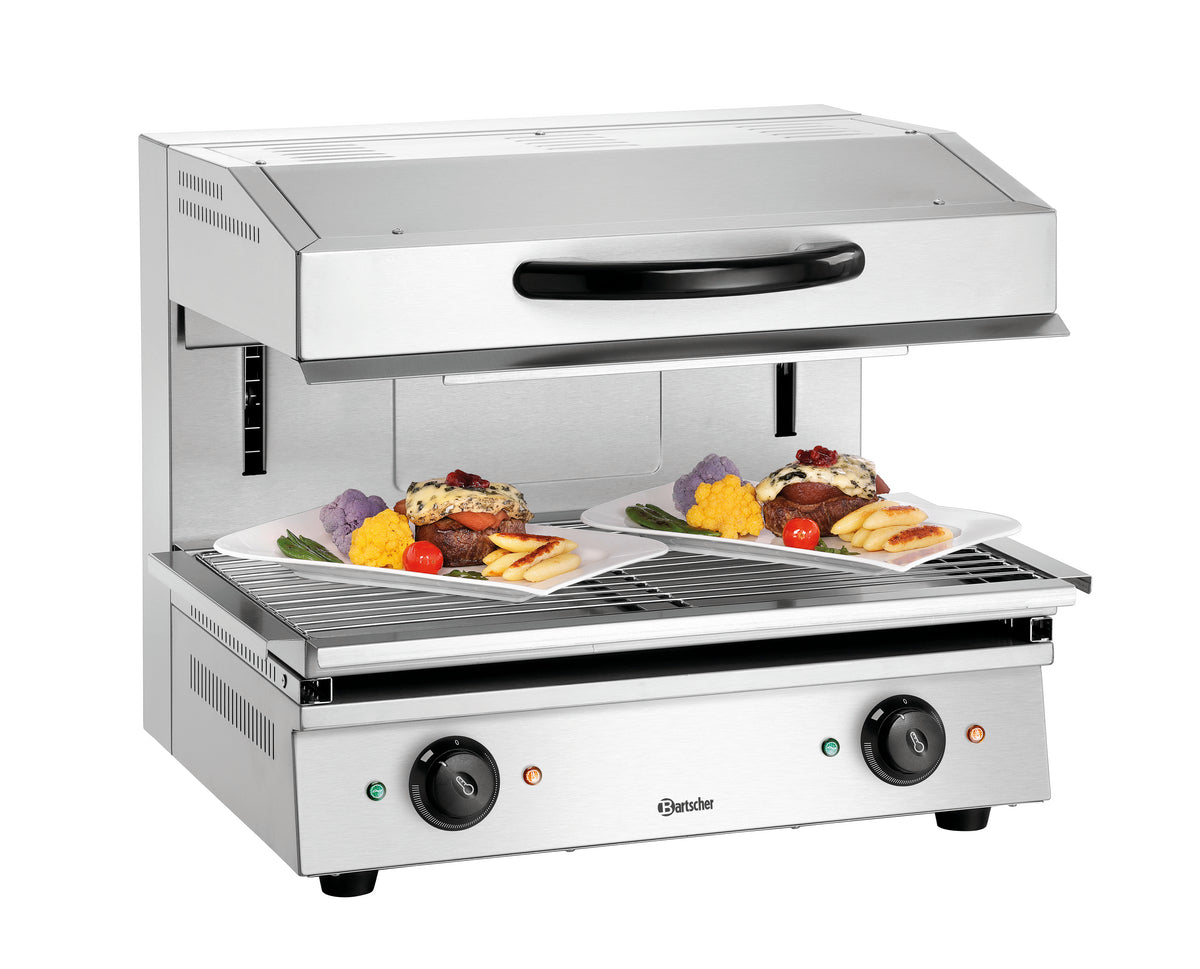 Salamandre Lift 600-2Z