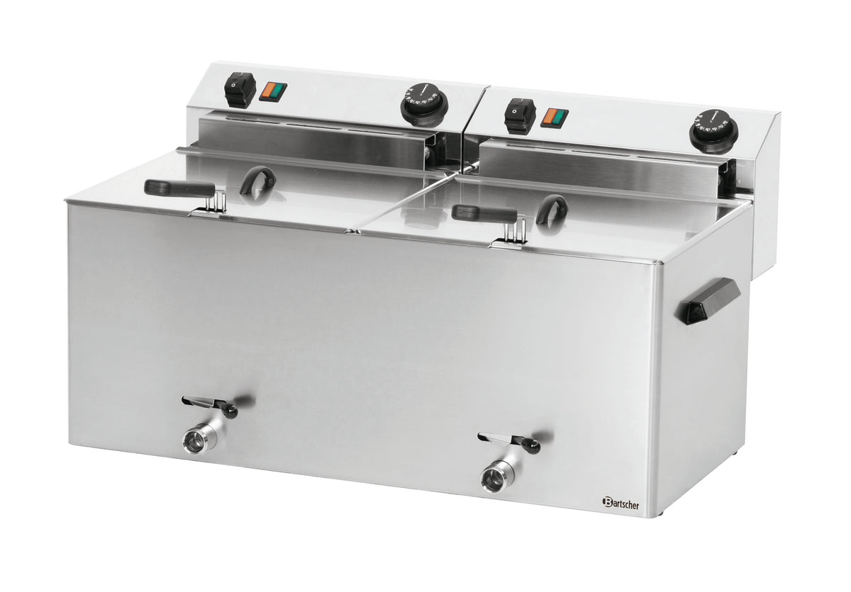 Friteuse PROFESSIONAL II"