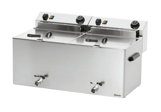 Friteuse PROFESSIONAL II"