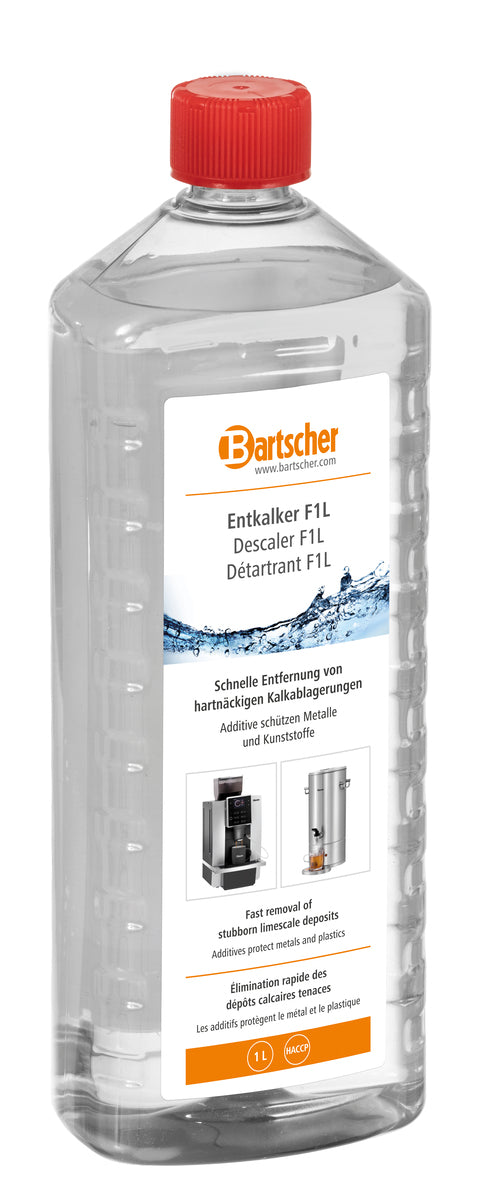 Détartrant F1L