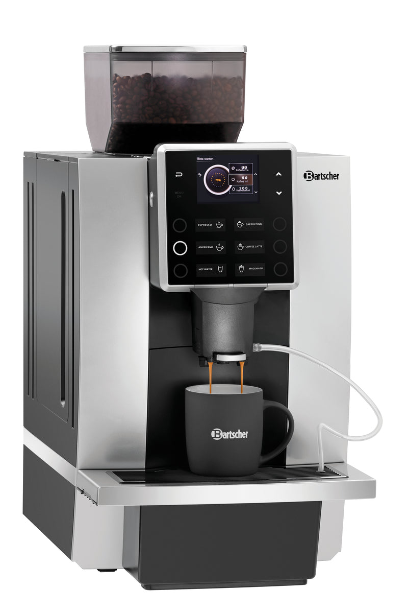 Distributeur autom. de café KV1 Classic