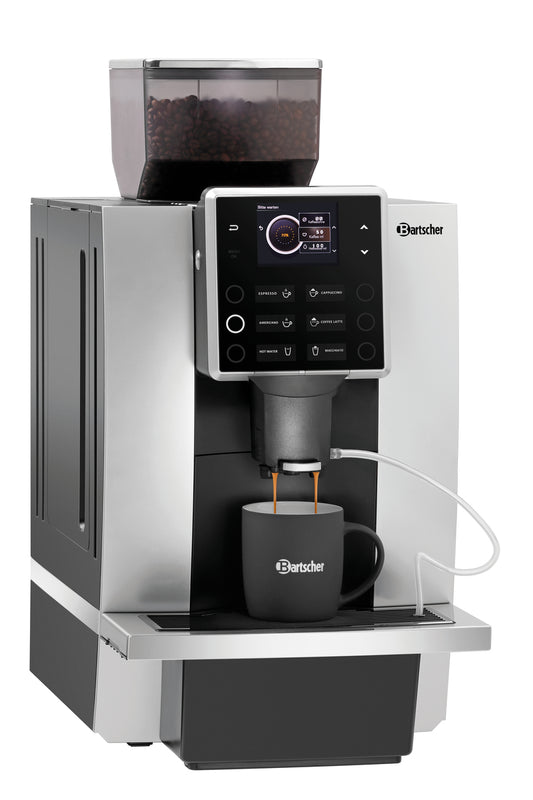 Distributeur autom. de café KV1 Classic