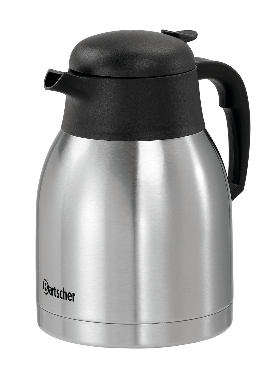 Cafetière thermos 1,4L-ST