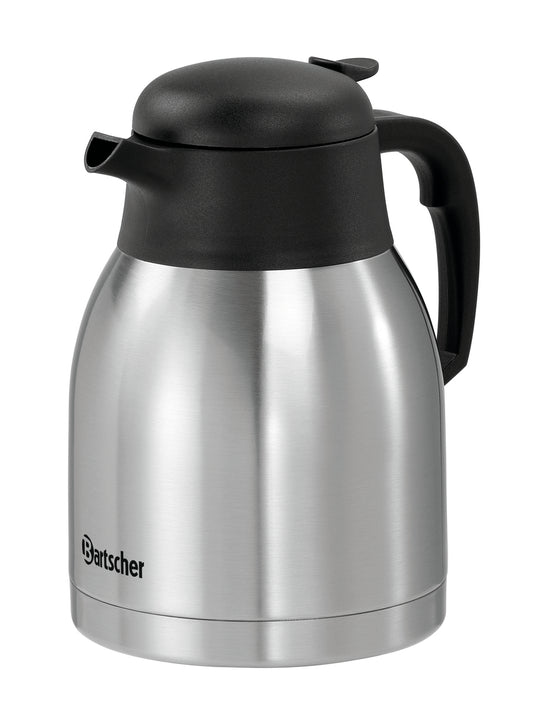 Cafetière thermos 1,4L-ST