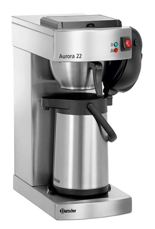 Machine à café Aurora 22