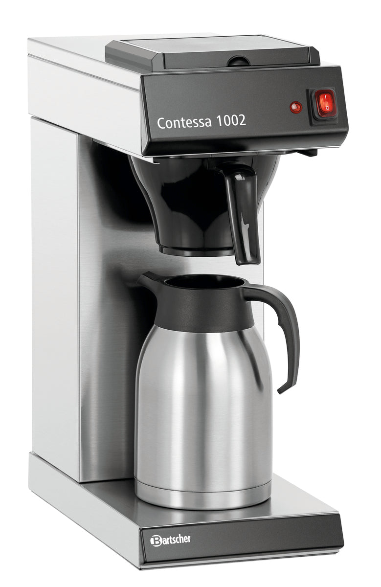 Machine à café Contessa 1002