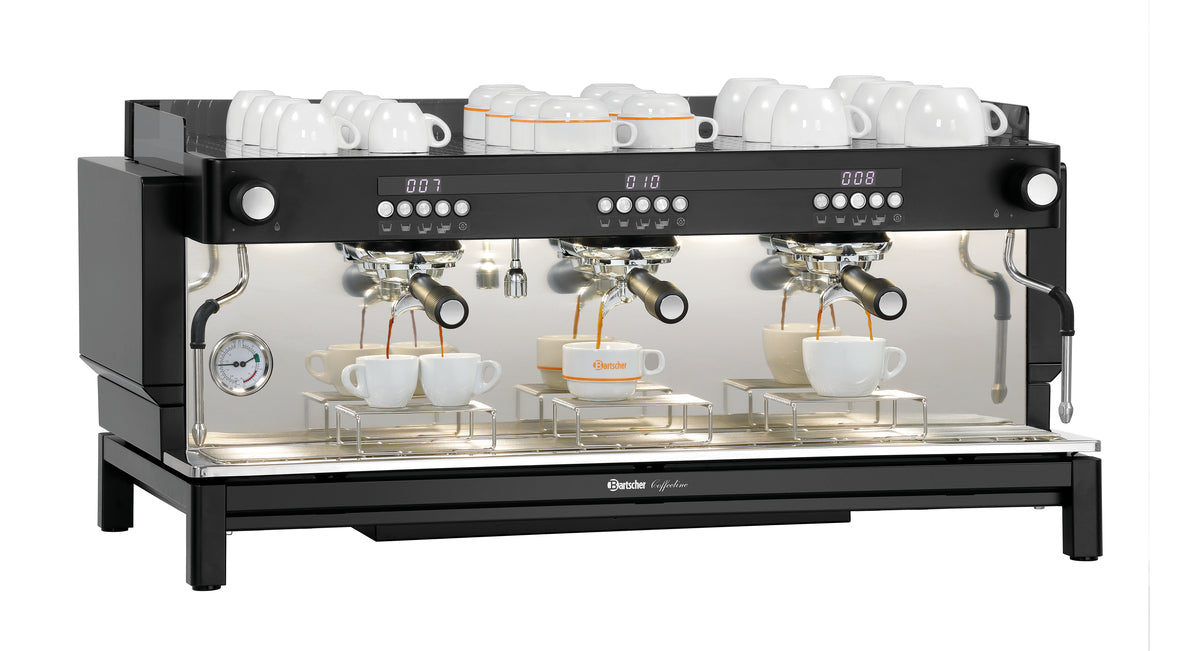 Machine à café Coffeeline B30