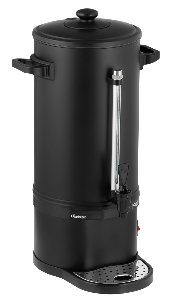 Percolateur à café Bartscher PRO II 60 S