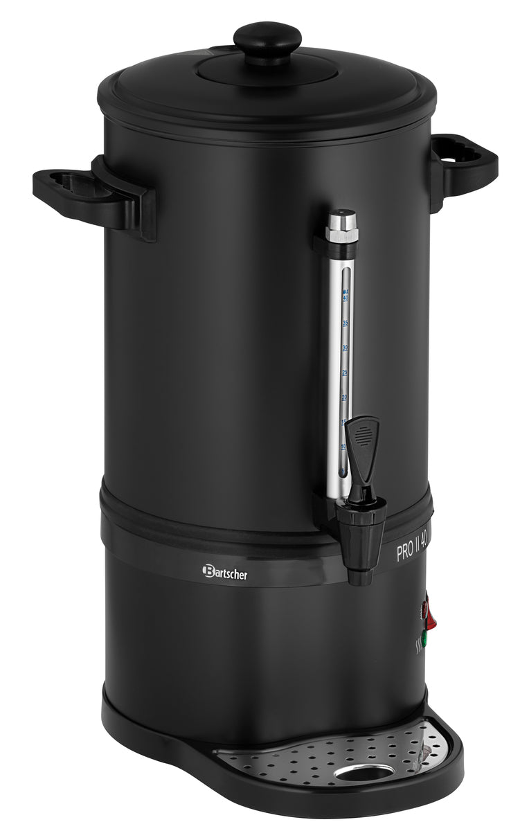 Percolateur à café Bartscher PRO II 40 S