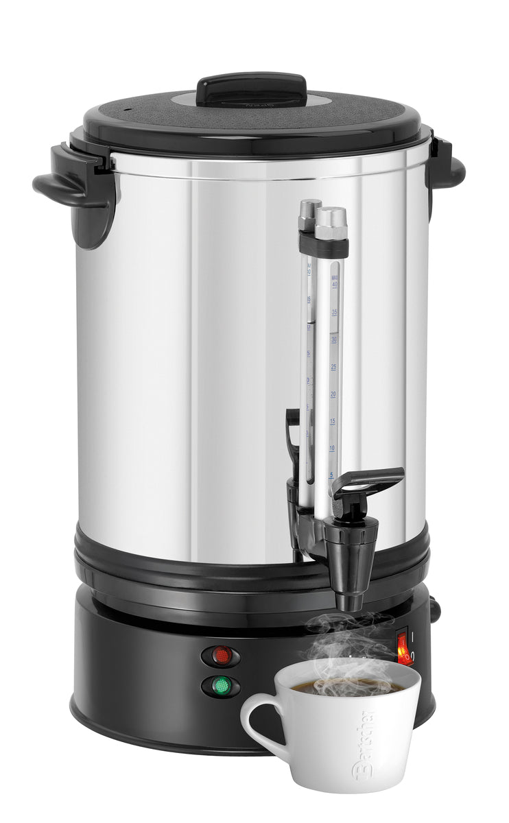 Percolateur à café Regina Plus 40