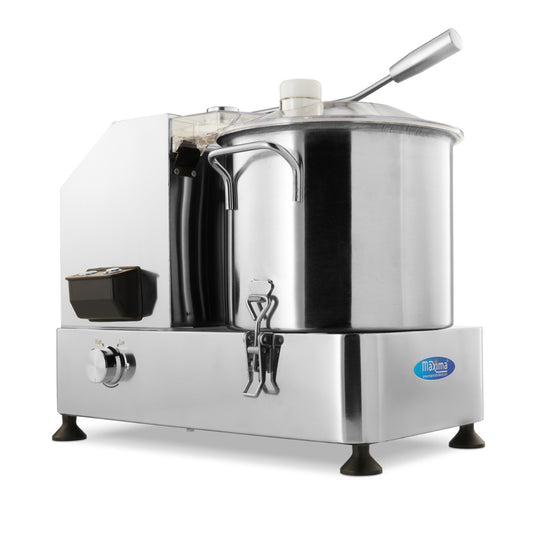 Cutter de table - 9 L