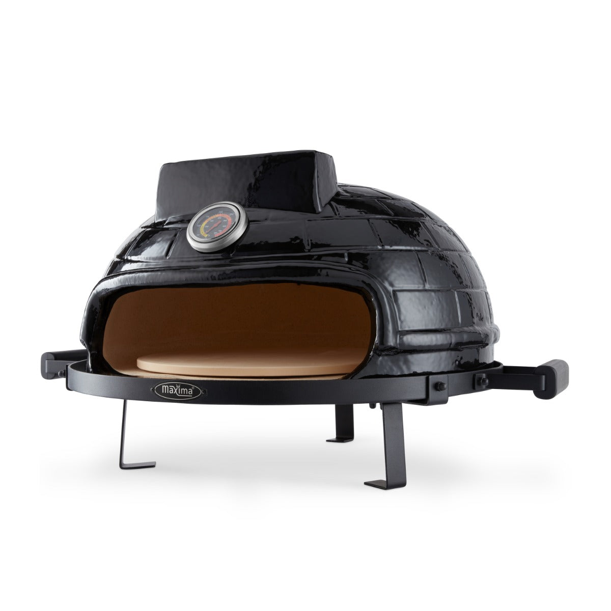 Four à Pizza Céramique Kamado - Ø 53 cm