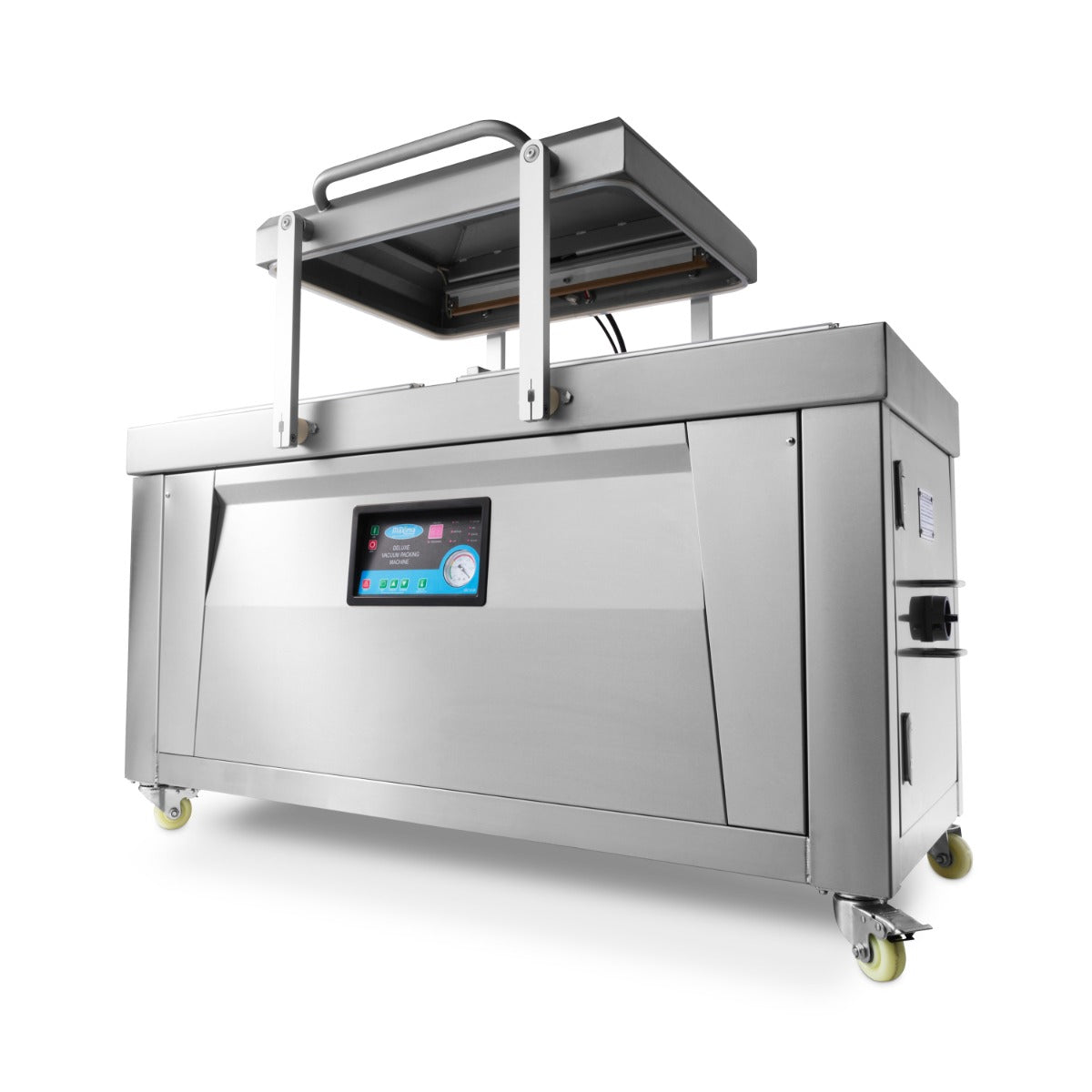 Machine à emballer sous vide - soudure 60 cm
