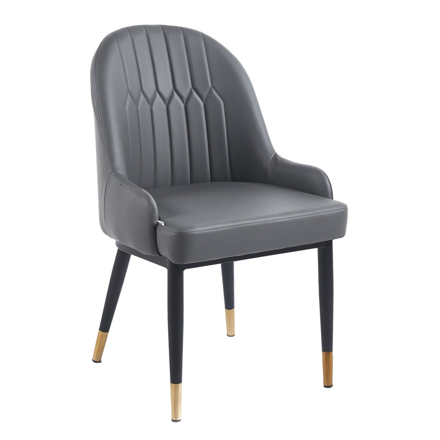 Chaise MAJO - Gris