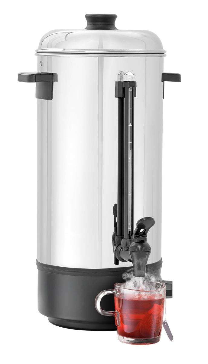 Distributeur d‘eau chaude 10L