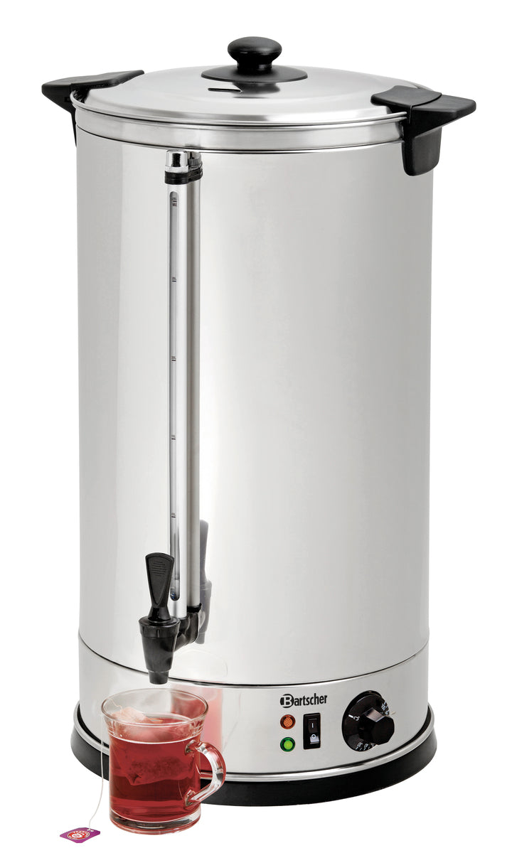 Distributeur eau chaude 28L