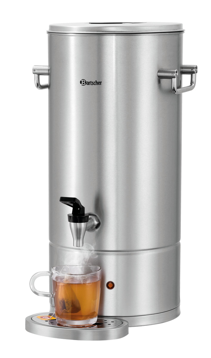 Distributeur d'eau chaude 9L