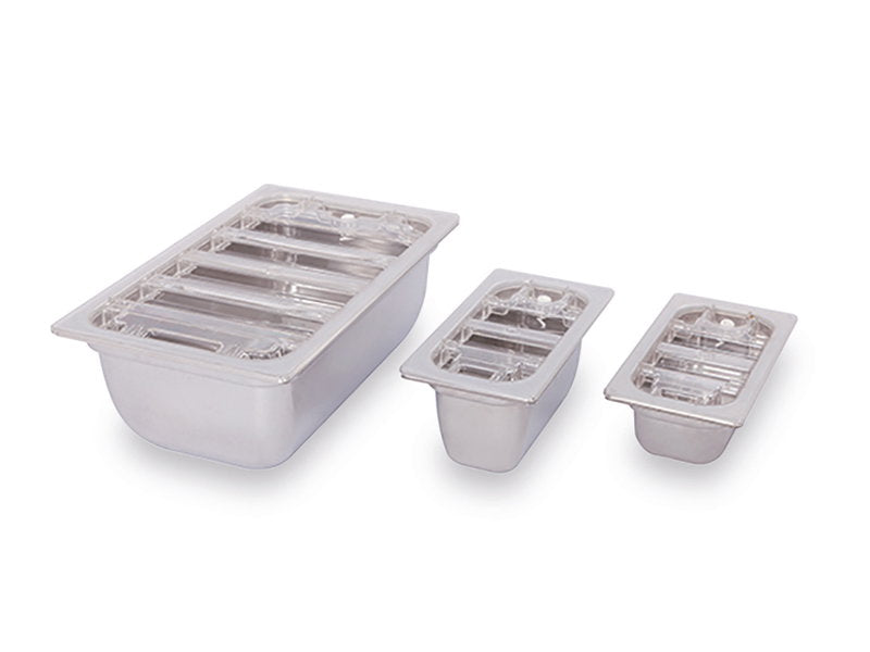 Bac gastro sous vide Delcoupe